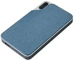 Intenso Lesen/Schreiben bis zu 500 MB/s/500GB, 500 GB, USB Typ-C, 3.2 Gen 1...