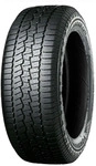 Yokohama Ganzjahresreifen motorcycle-tyres Geolandar CV 4S G061 ( 215/55 R18 99V XL,