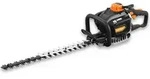 FUXTEC Profi-Benzin-Heckenschere| Schnittl&auml;nge 55cm | 2-Takt | Schwertl&auml;nge 61cm 