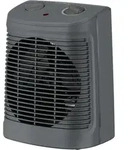 Rowenta SO 2321 Heizl&uuml;fter (A 03/24) Instant Comfort Compact 1800W - Grau