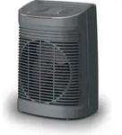 Rowenta SO 6511 Heizl&uuml;fter (A 03/24) Instant Comfort Compact Aqua 1200/2400W - Grau