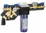 Caleffi Nachf&uuml;llkombi BA plus - 0,75l 1/2"