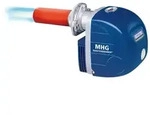 MHG Raketenbrenner RE 1-stufig Typ 1.19, 15-19 kW