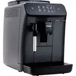 Philips Series 800 EP0820 - Automatische Kaffeemaschine - Schwarz