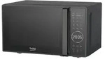 Beko MGC20130BB, Arbeitsplatte, Kombi-Mikrowelle, 20 l, 700 W, Eingebautes...