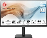 MSI MODERN MD272XP, MSI Modern MD272XP, 68,6 cm (27"), 1920 x 1080 Pixel, Full HD,