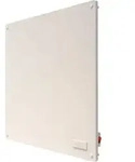 ECONO-HEAT eHeater 400W, Heizk&ouml;rper, 2 m, Wand, Wei&szlig;, 400 W, 12 m2 - Wei&szlig;