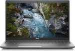 DELL TECHNOLOGIES 23JJK Precision 3580 i7-1360P 39,62cm 15,6Zoll FHD 16GB 512GB