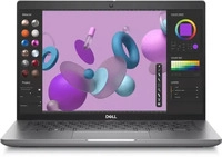 Dell 0GDN7, DELL TECHNOLOGIES 0GDN7 Precision 3480 i7-1360P 35,56cm 14Zoll FHD 16GB