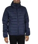 Regatta Helfa Steppjacke, Blau S - Blau - S