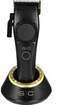 Stylecraft Instinct Clipper Professioneller Haarschneider mit Vektor-Motor