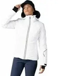 Rossignol Staci Jacke Wei&szlig; L Damen Wei&szlig; L - Wei&szlig; - L