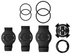 Garmin Quickfit Fahrradhalterung f&uuml;r Fenix, tactix und epix 010-13013-10 - Schwarz