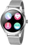 MaxCom FW42, 2,77 cm (1.09"), TFT, Touchscreen, 70 g - Silber