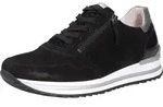 Gabor (0) Sportliche Schn&uuml;rschuhe Damen 31353038313635 Schwarz 35 1/2 EU -...