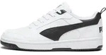 Puma Rebound V6 Low 39232802 Unisex - Wei&szlig; - 37