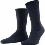 FALKE Teppich im Schuh herensokken, marine blauw (dark navy)