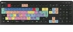 LogicKeyboard Adobe Premiere Pro CC Astra 2 DE (PC) - Schwarz