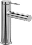 Villeroy & Boch EH-Armatur Loop & Friends 38x166x145mm ohne Ablaufgarnitur Chrom, 1