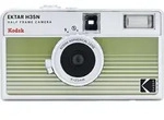 Kodak Ektar H35n Analoge Kamera Durchsichtig Durchsichtig One Size - Transparent