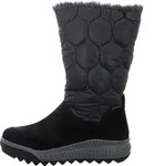Winterstiefel - Schwarz - 36