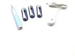 Oral-B iO Series 3 Plus Edition Elektrische Zahnb&uuml;rste, Inkl. 3 Aufsteckb&uuml;rsten, 3