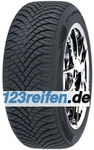 Trazano Ganzjahresreifen motorcycle-tyres Z401 ( 235/45 R18 98W XL )