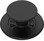 PopSockets 806828, Griffigkeit, Schwarz, Kein Muster, Apple, iPhone 12+, 1 St&uuml;ck(e)