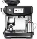 Sage Ses881btr4feu1 Kaffeevollautomat One Size / EU Plug 220V One Size - Sage Ses881btr4feu1 Kaffeevollautomat One Size / EU Plug 220V One Size -