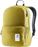 Deuter ProductName DE, Wandern, Olive, 23 l, 390 g, 280 mm, 450 mm - Gelb
