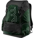 Tyr Allliance 45l Rucksack Gr&uuml;n Gr&uuml;n One Size - Gr&uuml;n