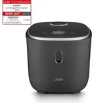 Lauben Low Sugar Rice Cooker 3000AT, Reiskocher, 3 l Inhalt, 6 Automatikprogramme,