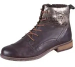 Josef Seibel Sienna 95 - Braun Fettleder Gr&ouml;&szlig;e: 36 Normal - Braun - 36