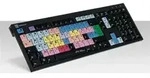 LogicKeyboard Avid Media Composer DE (PC/Nero) - Bunt