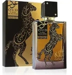 Lattafa Lail Maleki Oud Eau De Parfum 100 ml (unisex)