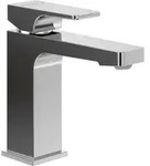 Villeroy & Boch TVW12500400061 Einhebel-WT-Arm. Architectura Square - Silber
