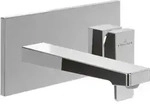Villeroy & Boch TVW12500300061 Einhebel-WT-Arm. Architectura Square
