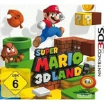 Nintendo Super Mario 3D Land - 3DS