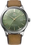 Orient Bambino Automatic RA-AC0P01E10B Herrenuhr - Braun