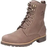 Panama Jack Damen Stiefel, grau(gris), Gr. 36 - Grau - 36