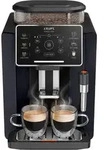 Krups Sensation C50 EA910B, Espressomaschine, 1,7 l, Kaffeebohnen, Eingebautes