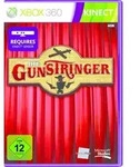 The Gunstringer (Kinect)
