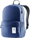 Deuter Infiniti Backpack 23 Liter Lifestyle Rucksack 6810222 steel - Blau