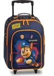 Fabrizio Kids Kindertrolley Paw Patrol - marineblau/orange - Dunkelblau