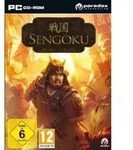 Sengoku/DVD-ROM