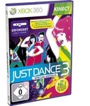 Just Dance 3 (Kinect)