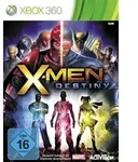 X-Men Destiny