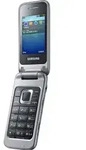 Trust GT-C3520MSAATO, Trust Samsung GT-C3520, 6,1 cm (2.4"), 320 x 240 Pixel, TFT,