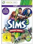 Die Sims 3 - Einfach tierisch