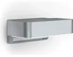 Steinel LED AUSSENLEUCHTE L 800 SC SI 087555 LED outdoor wall light (+ motion